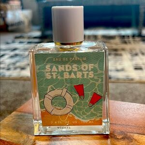 Sands of St. Barts Eau de Parfum